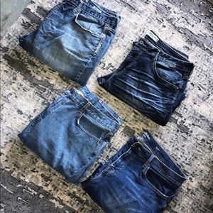 mens jeans